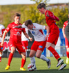 Fótbolti.net - Hafliði Breiðfjörð