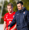 Fótbolti.net - Hafliði Breiðfjörð