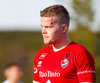 Fótbolti.net - Hafliði Breiðfjörð