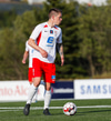 Fótbolti.net - Hafliði Breiðfjörð