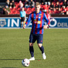 Daði Bærings Halldórsson