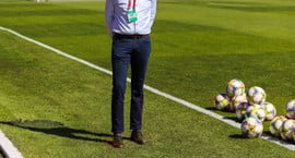 Páll Sævar spáir í 17. umferð ensku úrvalsdeildarinnar