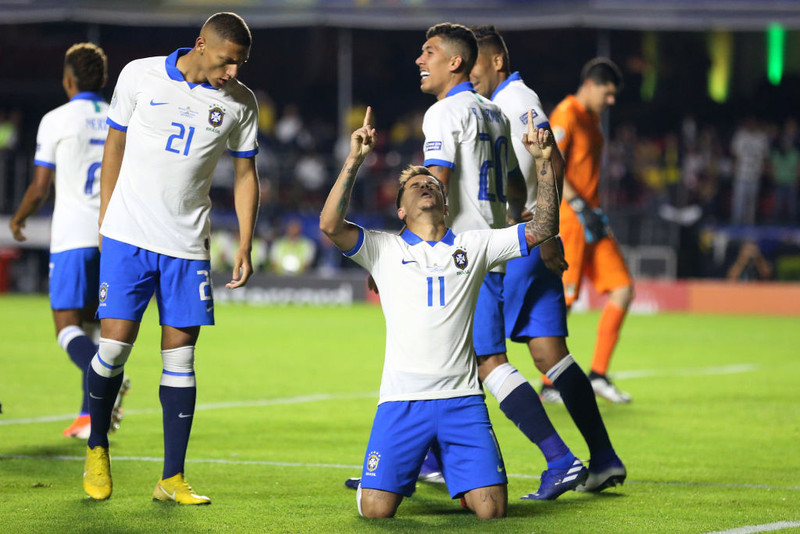 Philippe Coutinho.
