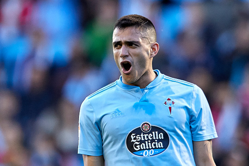 Maxi Gomez í Valencia (Staðfest)