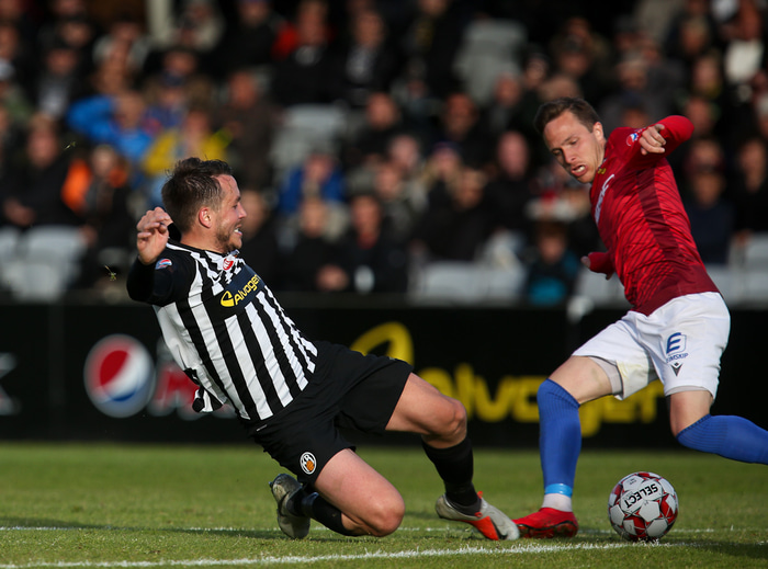 Hvenær byrjar Pepsi Max-deildin í ár?