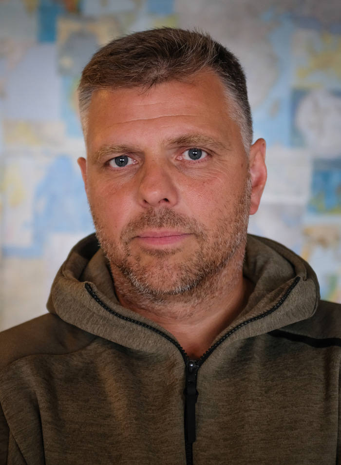 Ásmundur Arnarsson