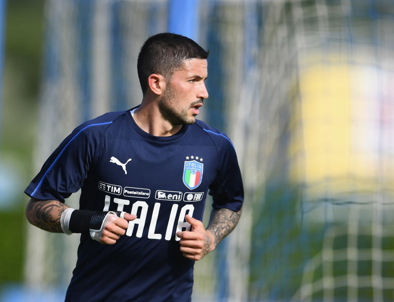 Stefano Sensi