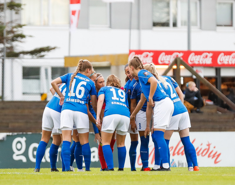 Stjarnan vinnur háttvísisverðlaun KSÍ annað árið í röð.