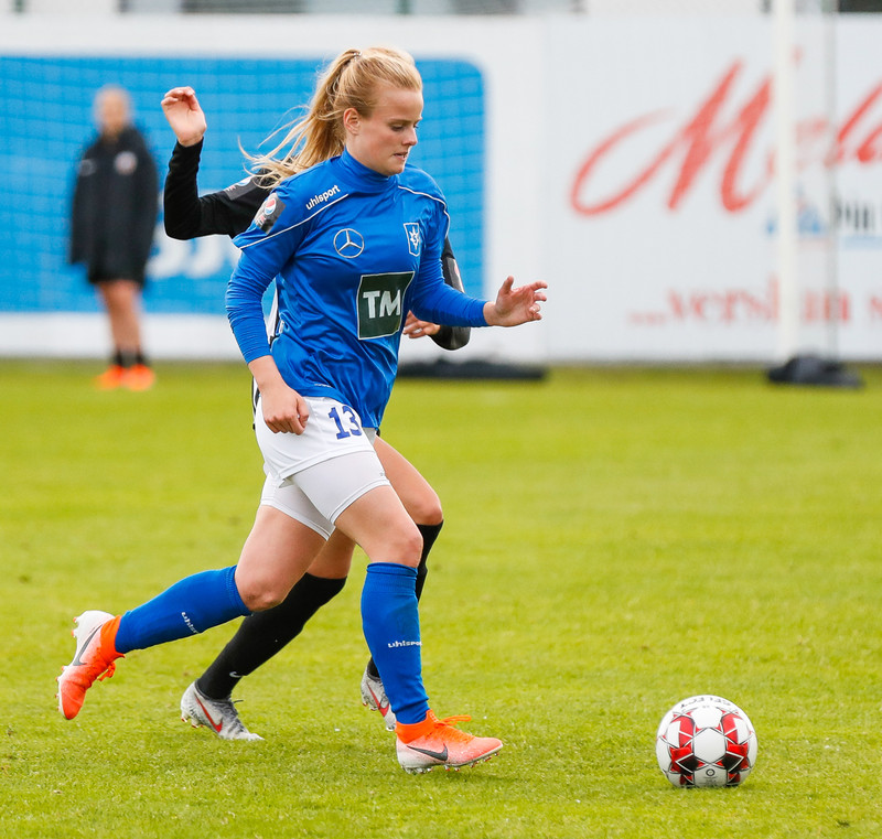 Helga Guðrún er á leið í ævintýri til Grikklands