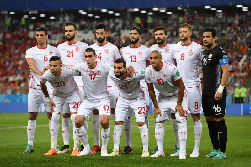FIFA hótar að meina Túnis aðgöngu að HM í Katar