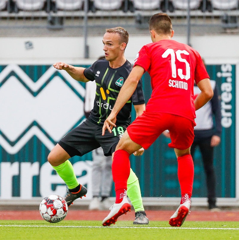 Aron spilaði í sigri - Lommel fékk stig