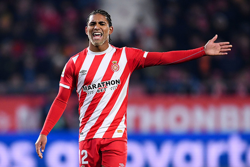 Douglas Luiz.