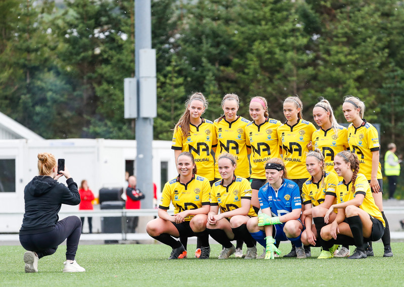 Faxaflóamótið: Stórsigur ÍA gegn Gróttu