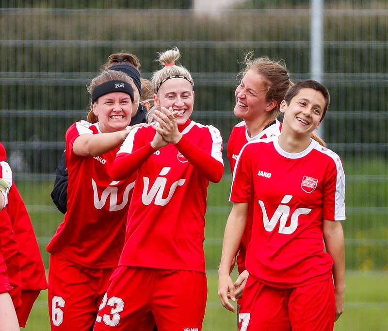 2. deild kvenna: HK gerði jafntefli við Sindra - Hamar vann