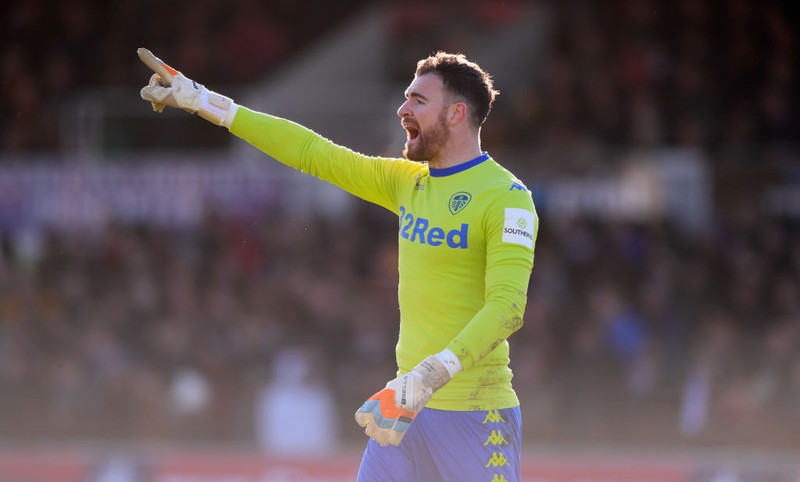 Klopp tjáir sig um meiðsli Alisson - Ætlar að semja við Lonergan
