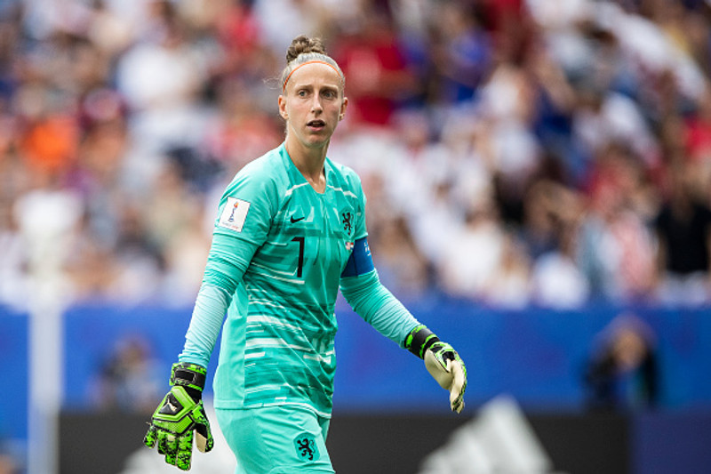 Besti markvörður HM til Atletico Madrid (Staðfest)