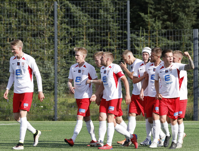 Þórsurum er spáð fjórða sætinu í Lengjudeildinni.