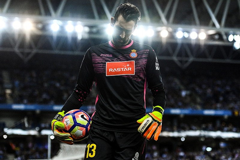 Diego Lopez.
