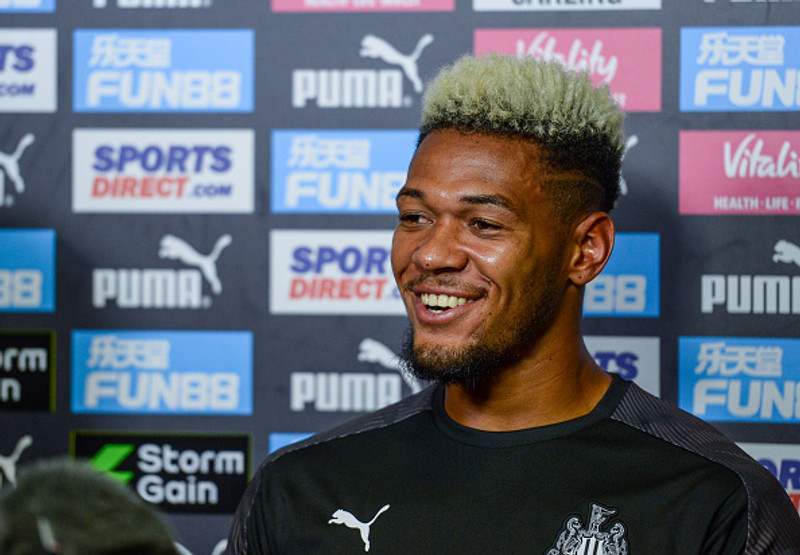 Byrjunarlið Newcastle og Brighton: Potter breytir um leikkerfi