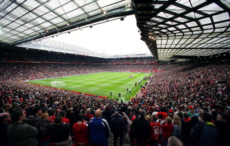 Áhorfendur leyfðir í Liverpool og London - Ekki Manchester