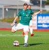 Fótbolti.net - Hafliði Breiðfjörð