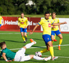 Fótbolti.net - Hafliði Breiðfjörð