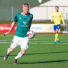 Fótbolti.net - Hafliði Breiðfjörð
