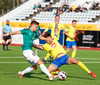 Fótbolti.net - Hafliði Breiðfjörð