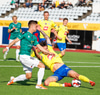 Fótbolti.net - Hafliði Breiðfjörð