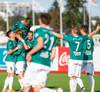 Fótbolti.net - Hafliði Breiðfjörð