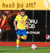 Fótbolti.net - Hafliði Breiðfjörð