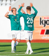 Fótbolti.net - Hafliði Breiðfjörð