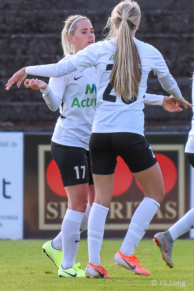 FH og Haukar munu mætast í Hafnarfjarðarslag.