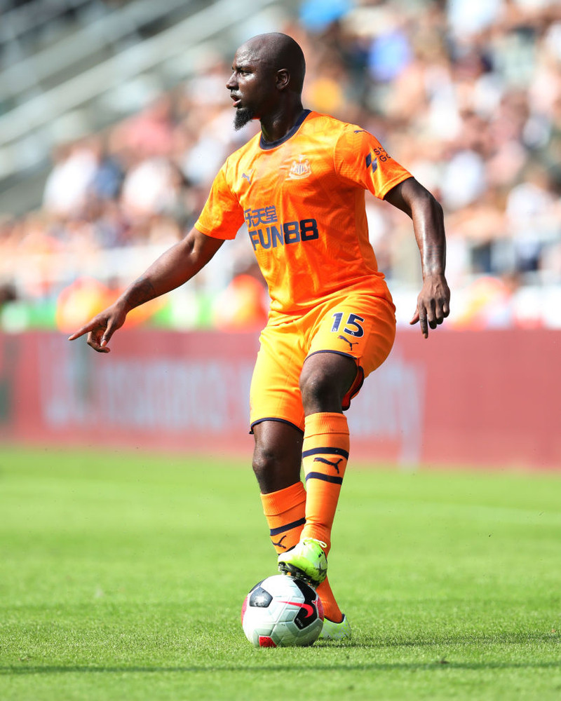 Jetro Willems refsaði þeim sem gáfu honum ekki traustið, þar á meðal sjálfum lestarstjóranum - GT