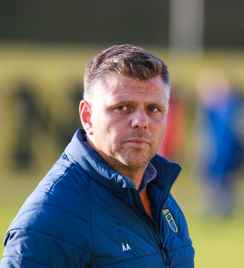 Ási Arnars