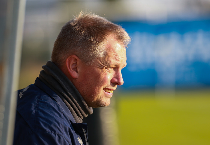 Óskar Hrafn Þorvaldsson.