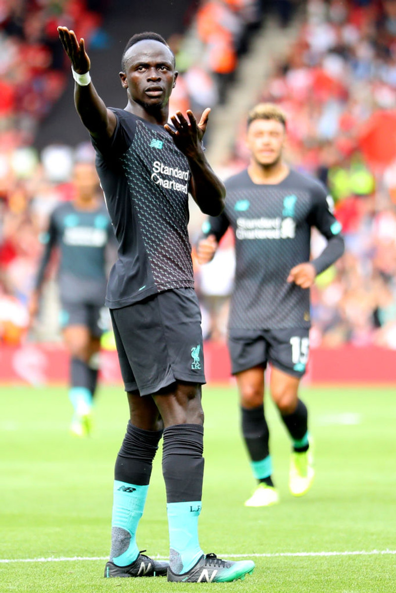 England í dag - Man City stendur heiðursvörð fyrir Liverpool