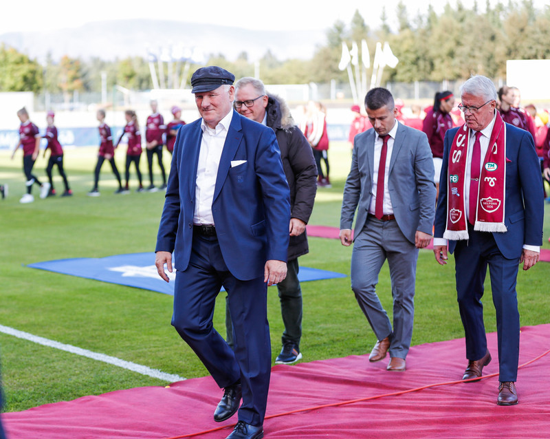 Myndaveisla: Selfoss Mjókurbikarmeistari eftir sigur á KR