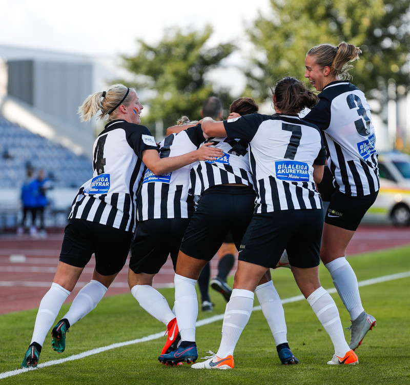Myndaveisla: Selfoss Mjókurbikarmeistari eftir sigur á KR