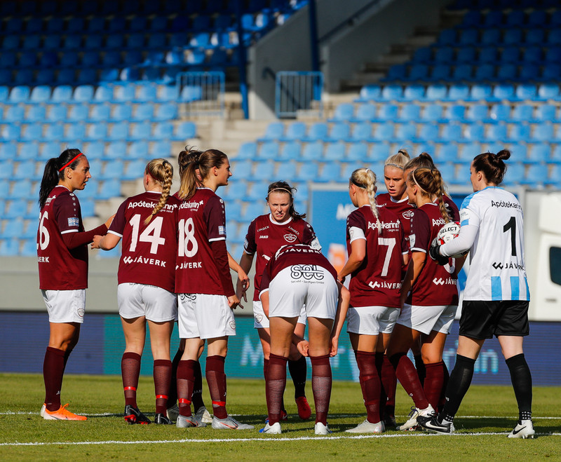 Myndaveisla: Selfoss Mjókurbikarmeistari eftir sigur á KR