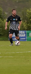 Fótbolti.net - Sævar Geir Sigurjónsson