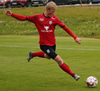 Fótbolti.net - Sævar Geir Sigurjónsson