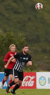 Fótbolti.net - Sævar Geir Sigurjónsson