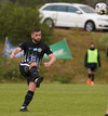 Fótbolti.net - Sævar Geir Sigurjónsson