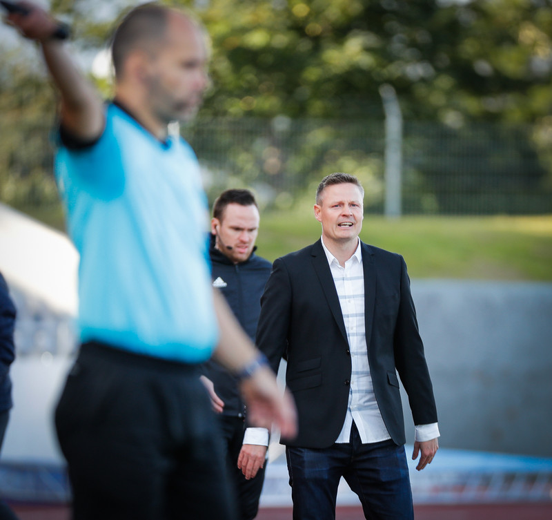 Myndaveisla: Selfoss Mjókurbikarmeistari eftir sigur á KR