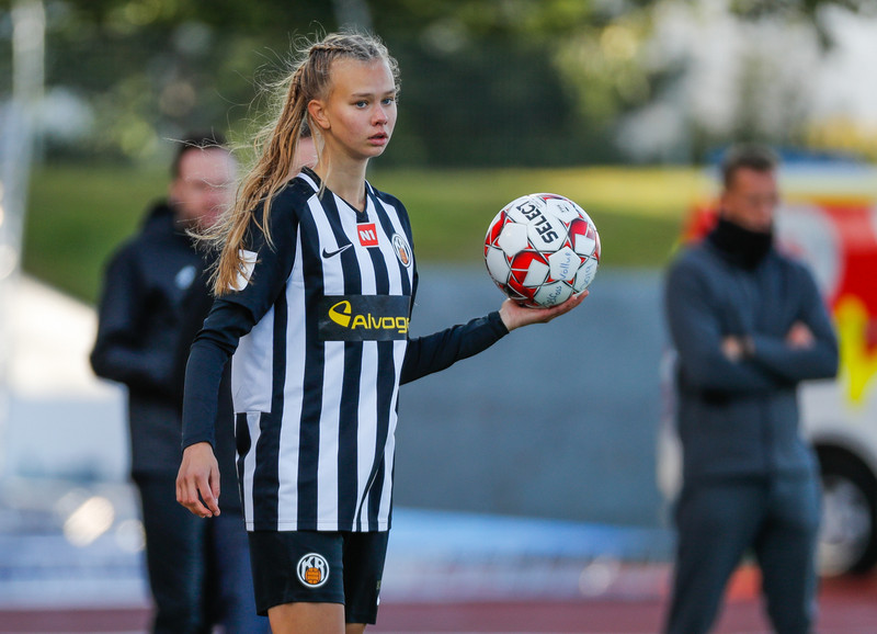 Myndaveisla: Selfoss Mjókurbikarmeistari eftir sigur á KR