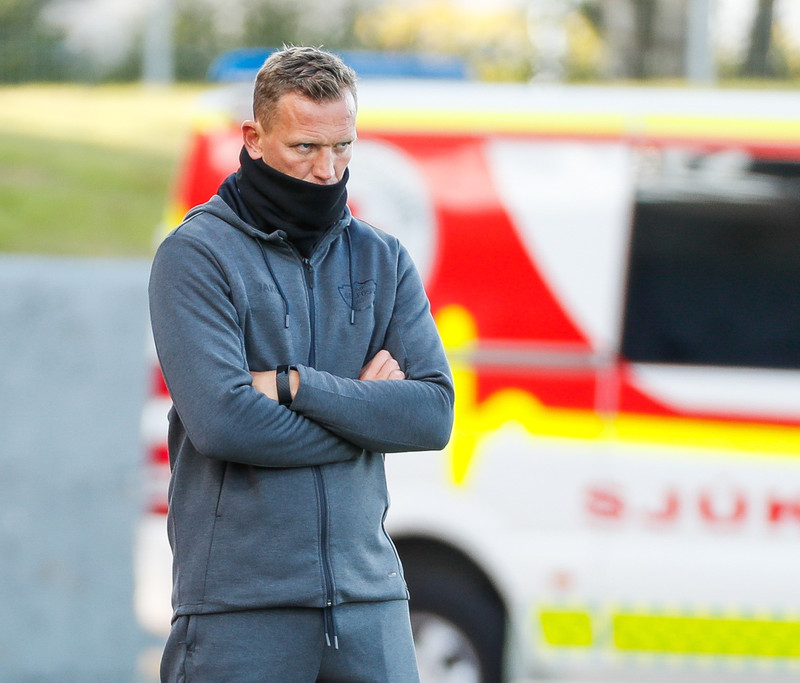 Myndaveisla: Selfoss Mjókurbikarmeistari eftir sigur á KR