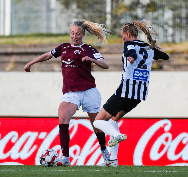 Myndaveisla: Selfoss Mjókurbikarmeistari eftir sigur á KR