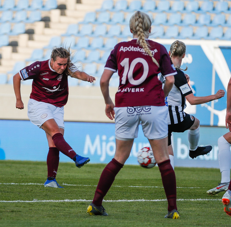 Myndaveisla: Selfoss Mjókurbikarmeistari eftir sigur á KR