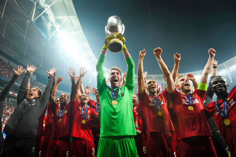 Liverpool greiddi eina milljón til Man City vegna njósnamáls
